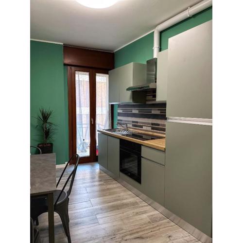 PARISI - VENEZIA Aleardi 2