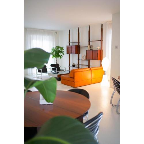 Parisina Design Rooms