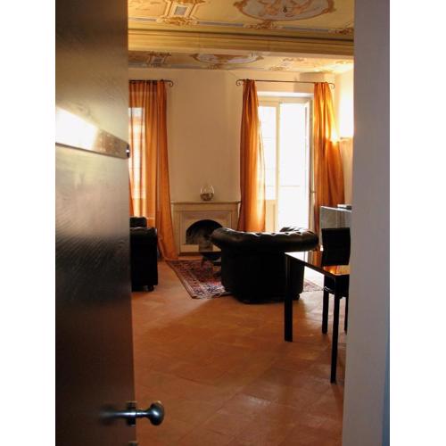 Parizzi Suites & Restaurant