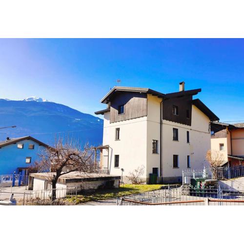 Park - Casa Montan - Bilocale