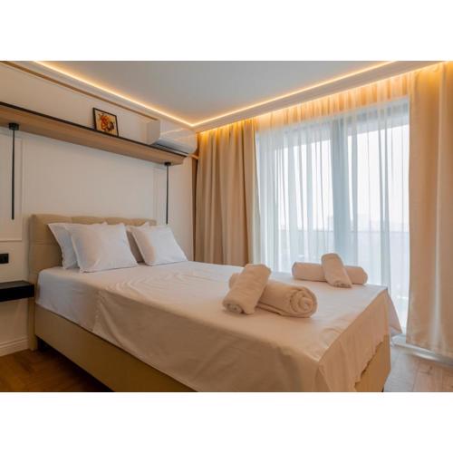 ВХТИ Park - Premium Apartment