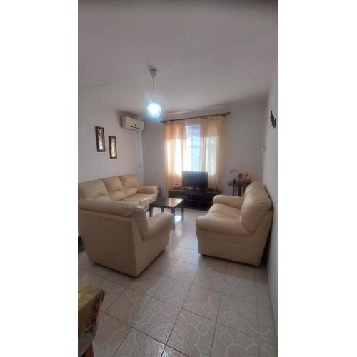 Park Apartment