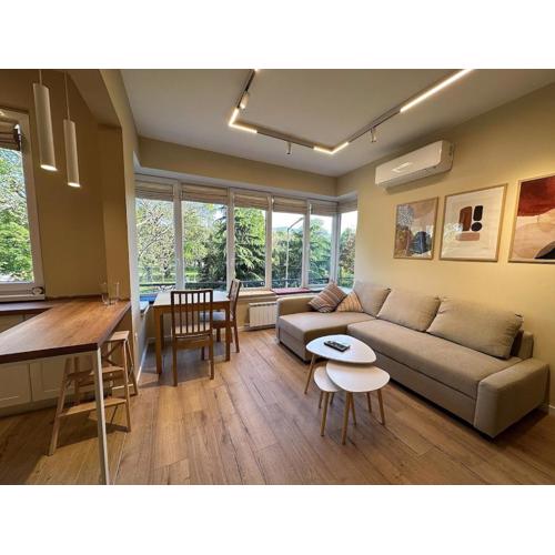 Park Apartment