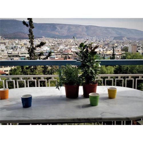 Park at Home Apartment