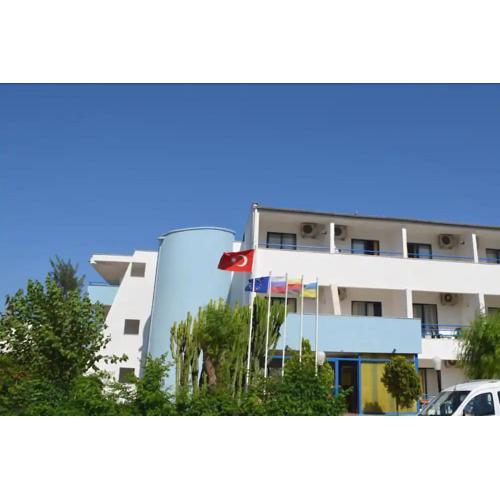 Park Avrupa Hotel