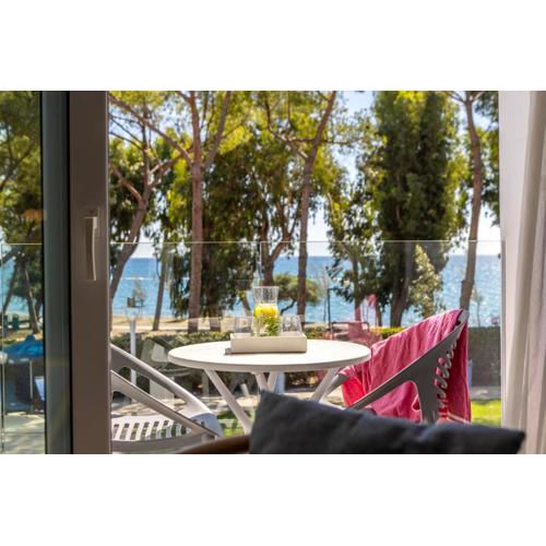 Park Beach Hotel