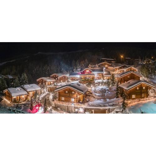 Park Chalet Village