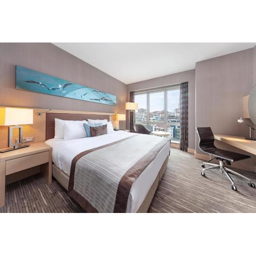 Park Dedeman Bostanci Hotel