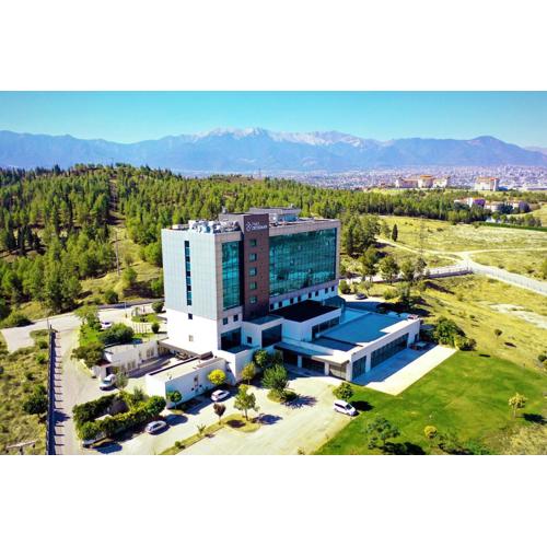 Park Dedeman Denizli