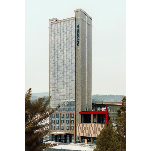 Park Dedeman Kastamonu