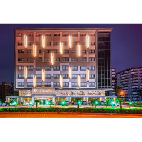 Park Dedeman Mersin Marina