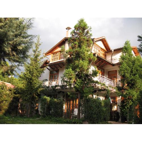 Park Hotel Amfora -Free Parking