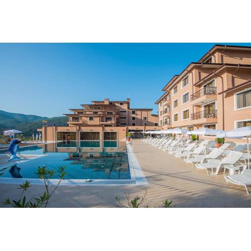 Park Hotel and SPA Vella Hills