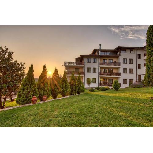 Park Hotel Arbanassi