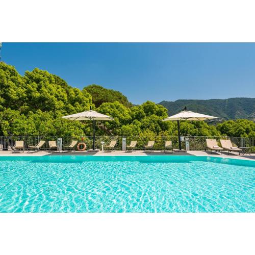 Park Hotel Argento