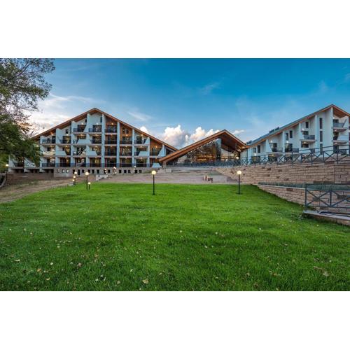 Park Hotel Asarel