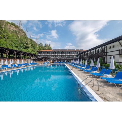 Park Hotel Asenevtsi