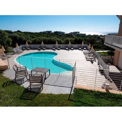 Park Hotel Asinara