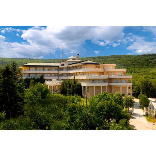 Park hotel Bellevue