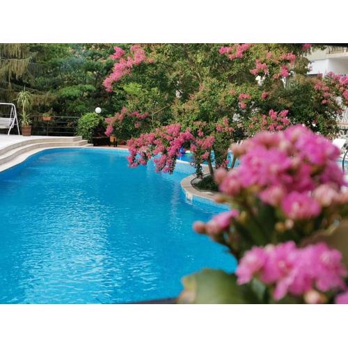 Park Hotel Briz - All Inclusive & Free Parking
