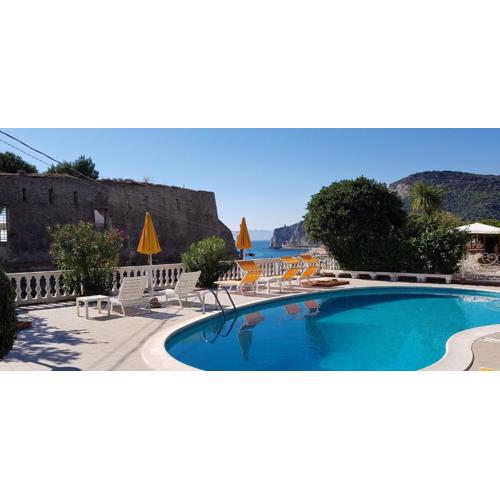 Park Hotel Castello