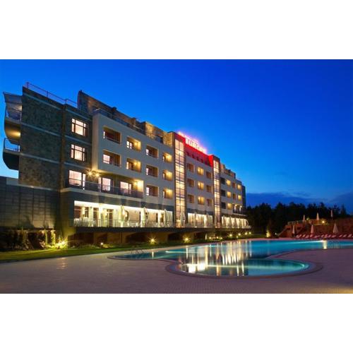 Park Hotel Green Europe