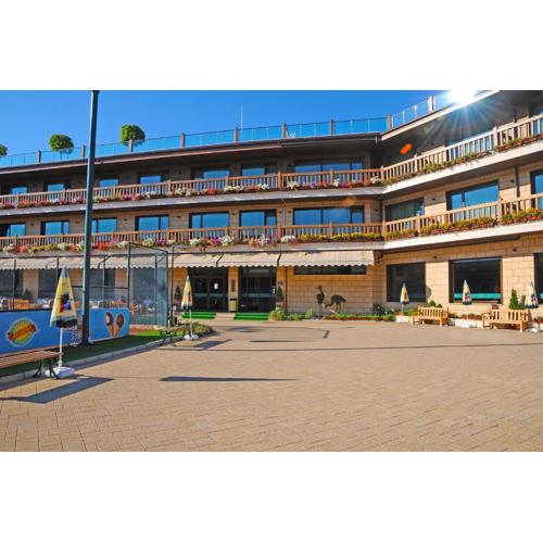 Park Hotel Izida
