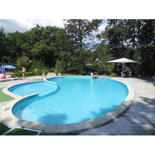Park Hotel Kamchia