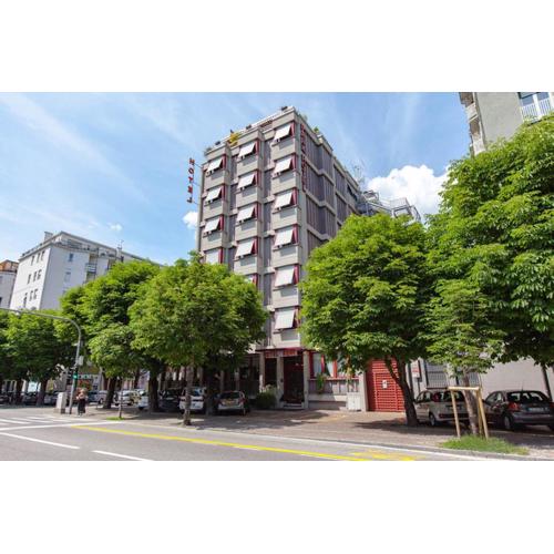 Park Hotel Meublé