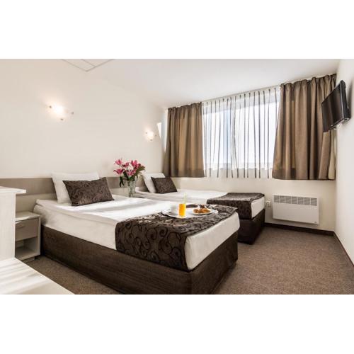 Park Hotel Moskva