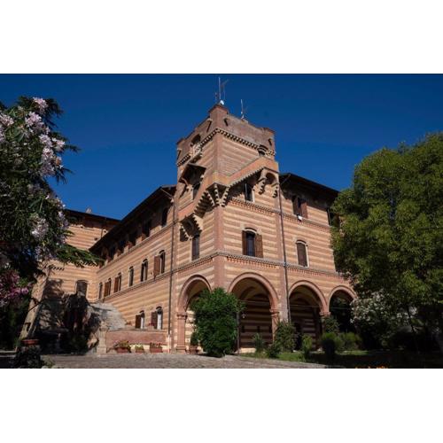 Park Hotel Napoleone