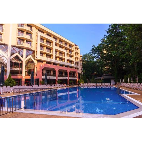 Park Hotel Odessos - All Inclusive