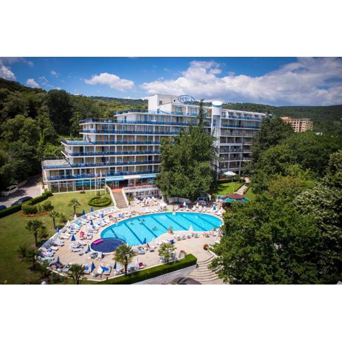 Park Hotel Perla