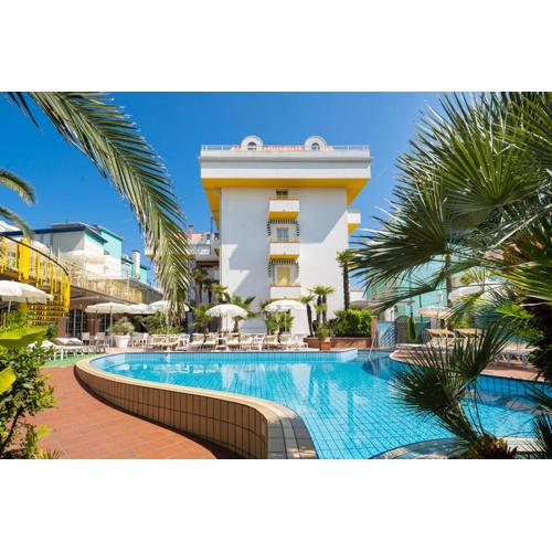 Park Hotel Pineta