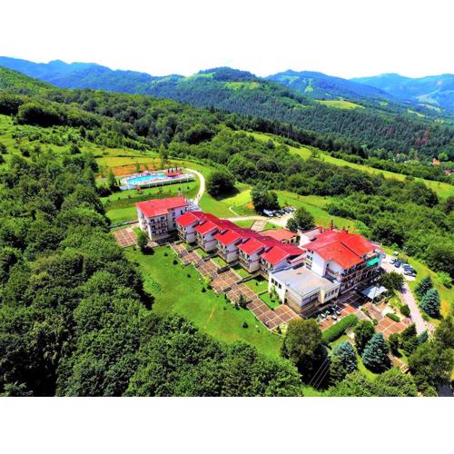 Park Hotel Ribaritsa