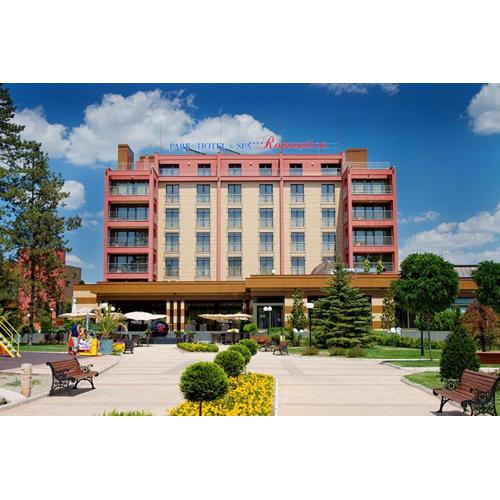 Park Hotel Romantica