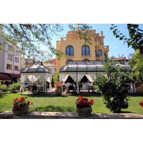 Park Hotel Sandanski