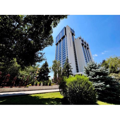 Park Hotel Sankt Peterburg