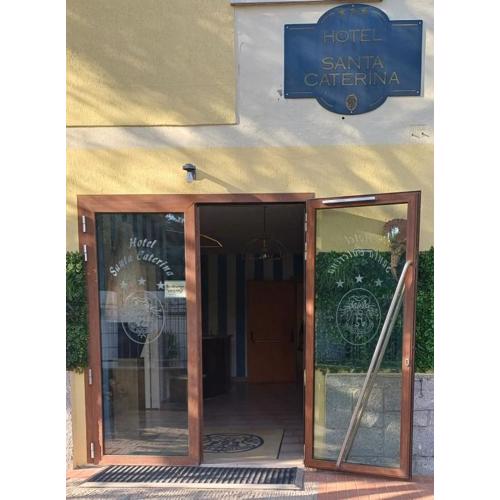 Park Hotel Santa Caterina