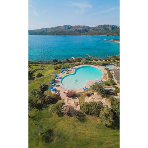 Park Hotel & Spa Cala Di Lepre