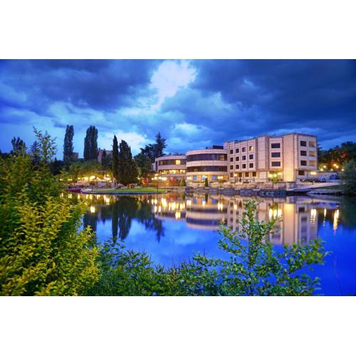 Park Hotel Stara Zagora