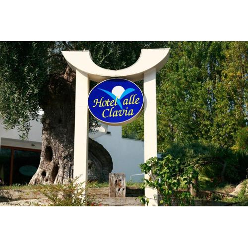 Park Hotel Valle Clavia