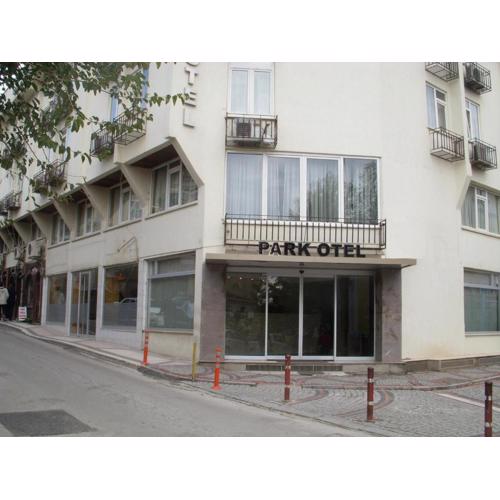 Park Hotel