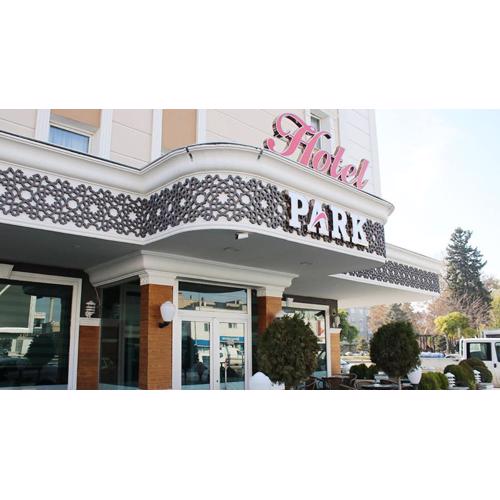 Park Hotel
