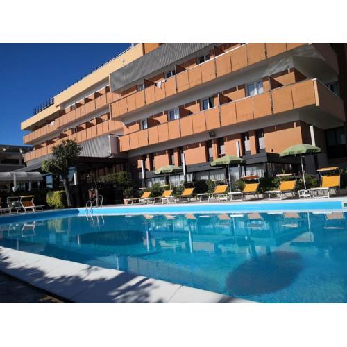 Park Hotel