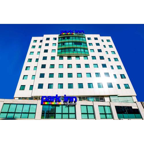 Park Inn by Radisson Istanbul Asia Kavacik