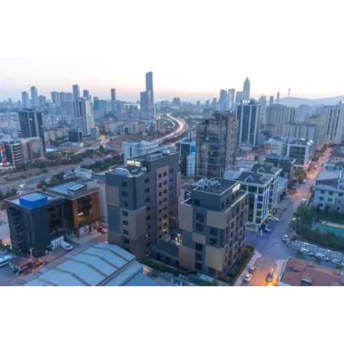 Park Inn by Radisson Istanbul Atasehir