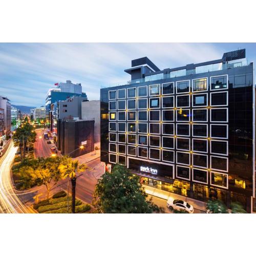 Park Inn by Radisson Izmir