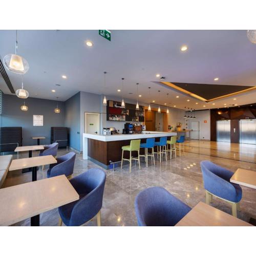Park Inn by Radisson Samsun