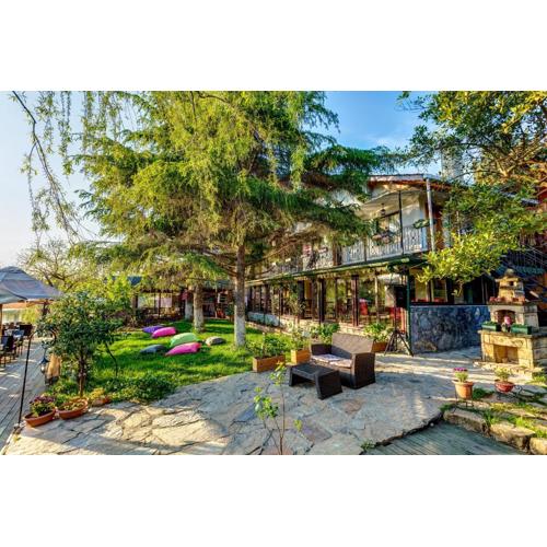 Park Mandalin Hotel - Adult only